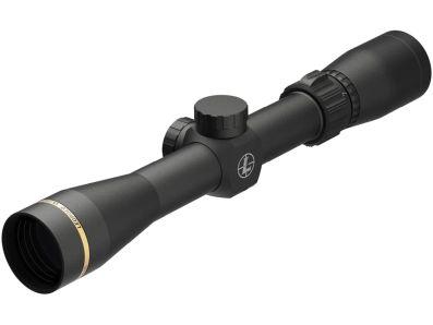 Leupold VX-Freedom 2-7x33 Hunt-Plex matt schwarz