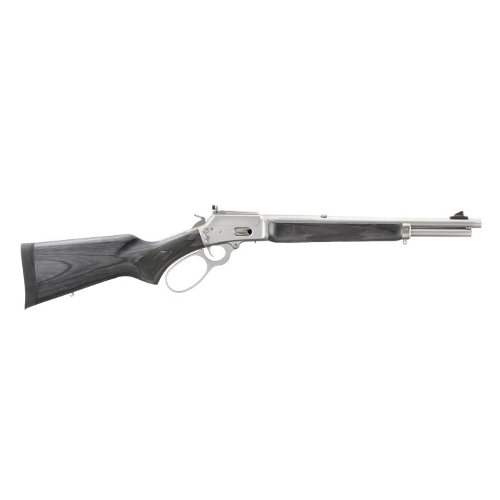 Marlin 1894 TRAPPER .357 Mag. 16,10"/41cm 5/8"x24 8+1 Magazin Unterhebelrepetierbüchse