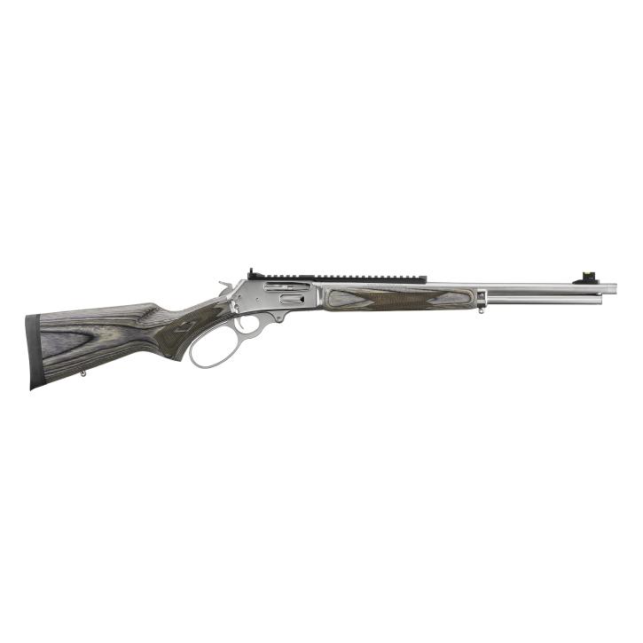 Marlin 336 SBL .30-30 Win. 19,10"/48,5cm 5/8"x24 6+1 Magazin Unterhebelrepetierbüchse