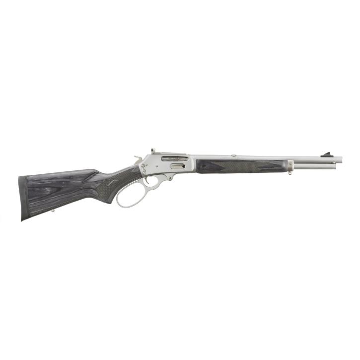 Marlin 336 TRAPPER .30-30 Win. 16,17"/41,2cm 5/8"x24 5+1 Magazin Unterhebelrepetierbüchse