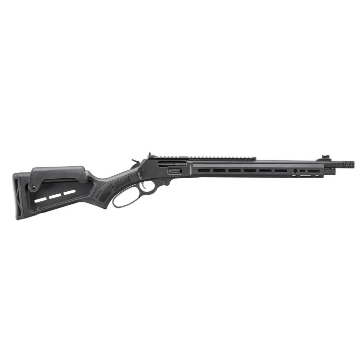 Marlin 1895 DARK .45-70 Govt. 16,17"/41,2cm 11/16"x24 5+1 Magazin Unterhebelrepetierbüchse