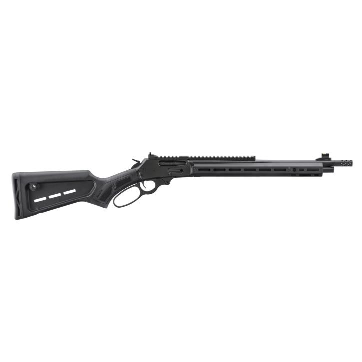 Marlin 336 DARK .30-30 Win. 16,17"/41,2cm 5/8"x24 5+1 Magazin Unterhebelrepetierbüchse