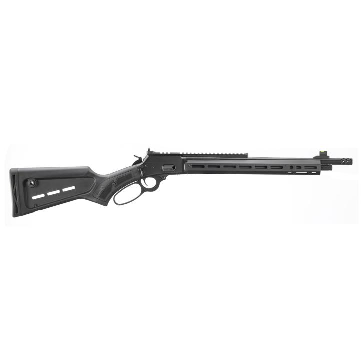 Marlin 1894 DARK .44 Rem. Mag. 16,17"/41,2cm 5/8"x24 8+1 Magazin Unterhebelrepetierbüchse