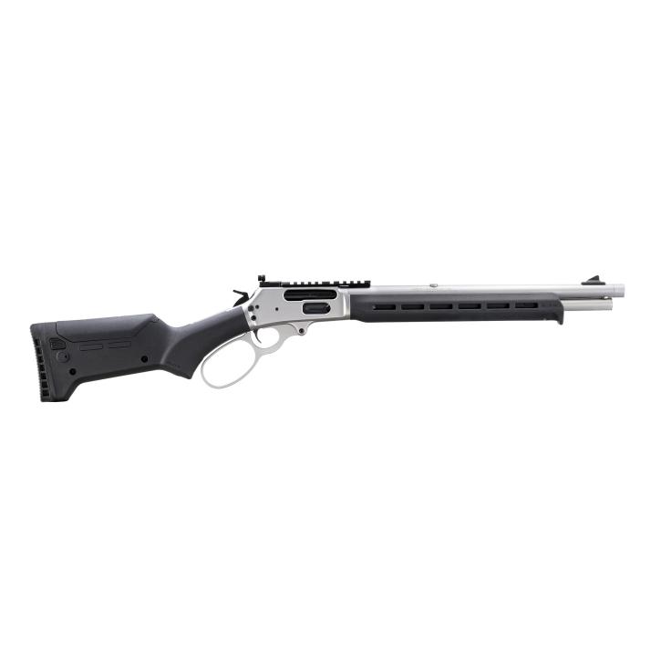 Marlin 1895 TRAPPER Magpul ELG .45-70 Govt. 16,17"/41,2cm 11/16"x24 5+1 Magazin Unterhebelrepetierbüchse