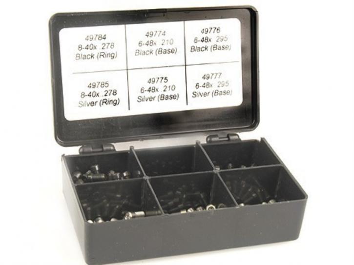 Leupold Torx-Schrauben Set