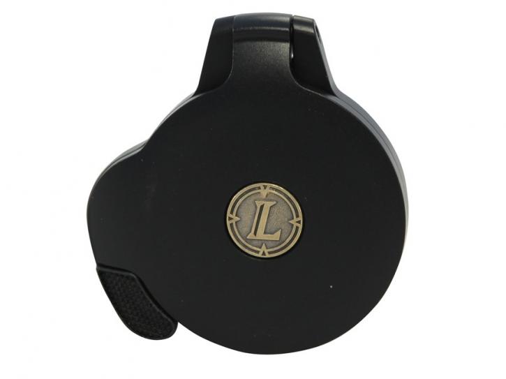 Leupold Alumina Flip-Up Back Lens Schutzkappe Objektiv Standard EP 40mm / 34mm