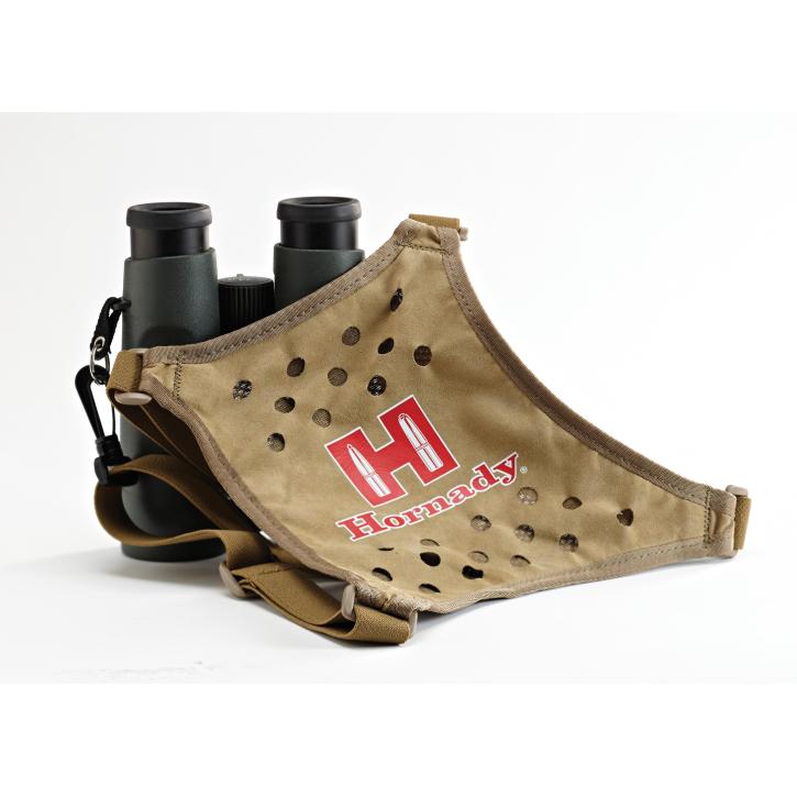 Hornady Fernglas-Schulterkreuzgurt Bino Harness
