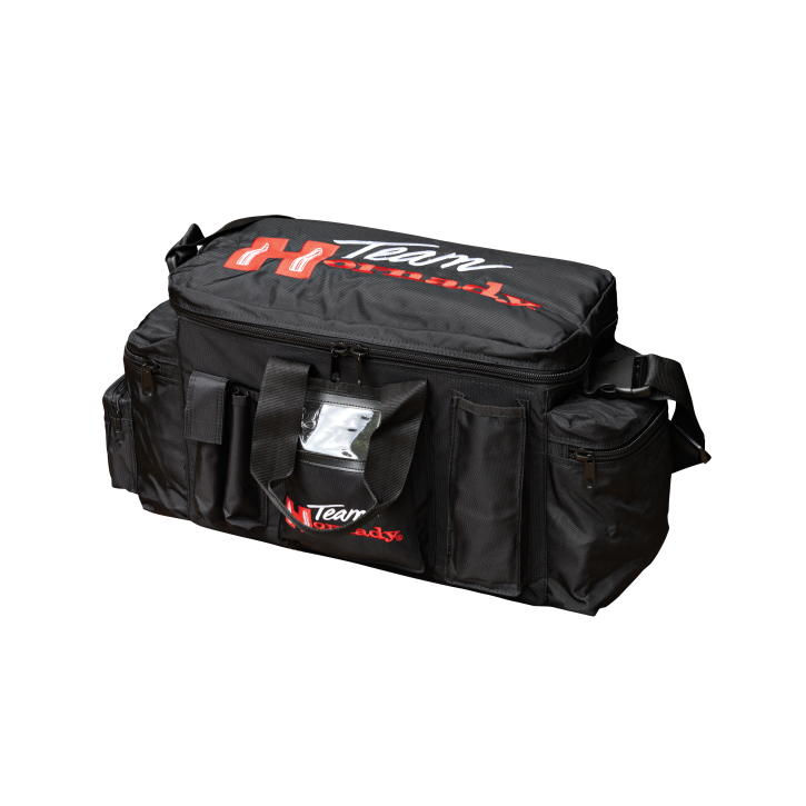 Hornady Team Hornady Range Bag / Schießtasche Nylon Schwarz