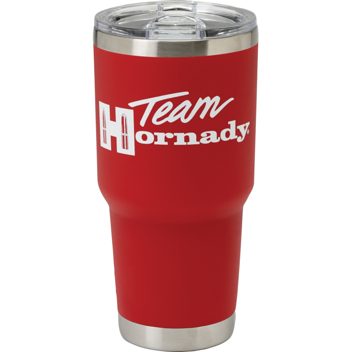 Hornady Thermobecher Team Hornady Insulated Tumbler 30 oz / 885 ml