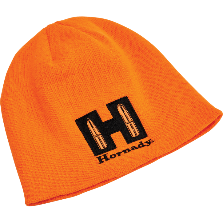 Hornady Mütze / Beanie Blaze Orange
