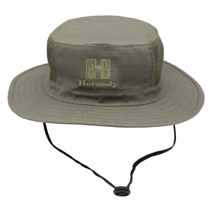 Hornady Boonie Hut Steve Hornady Signature Olive