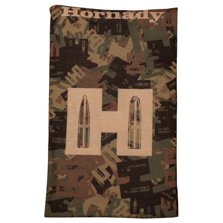 Hornady Neck Gaiter Schlauchschal Halstuch Camo