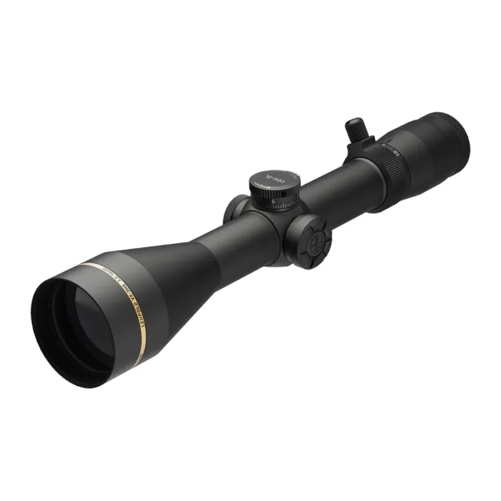 Leupold VX-3HD 3,5-10x50 CDS-ZL FireDot Twilight Hunter matt schwarz