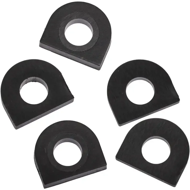 Pro Tuning Plastikpuffer für Führungsstange CZ 75 SP-01 – Verschleißschutz Buffer