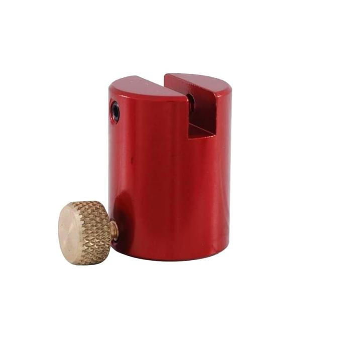 Hornady Lock-N-Load Comparator Set Body / Patronenlängenmessvorrichtung Grundeinheit