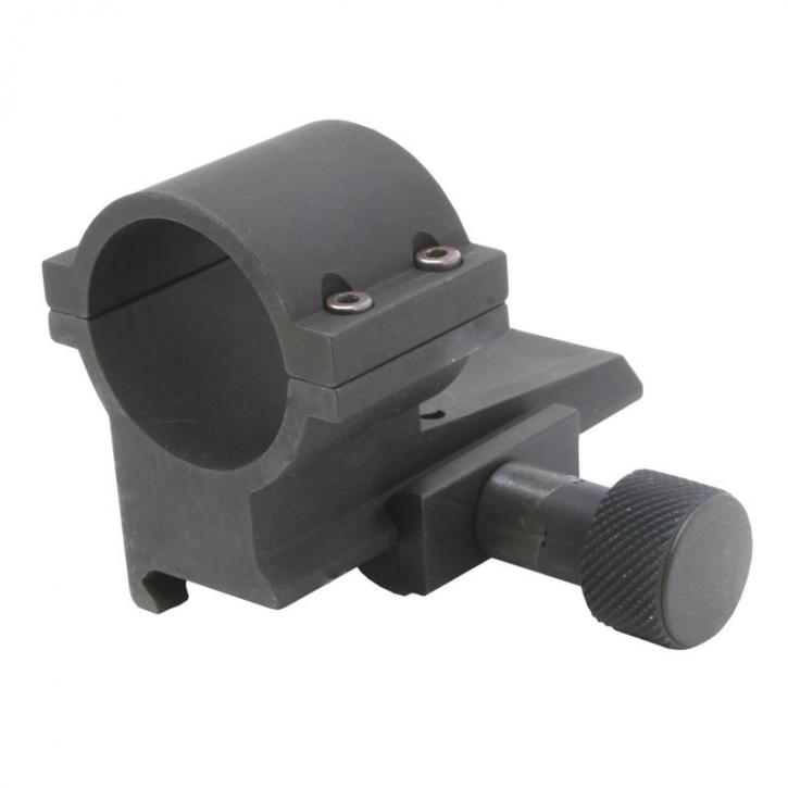 Aimpoint QRW Schnellmontage Weaver 30mm