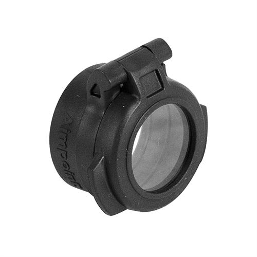 Aimpoint Flip-Up Okularkappe mit Fenster f. H30S/H30L