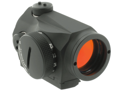 Aimpoint Micro S-1 Leuchtpunktvisier f. Schrotflinte