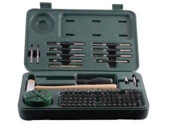 Weaver 88-teiliges Deluxe Werkzeug Tool Kit