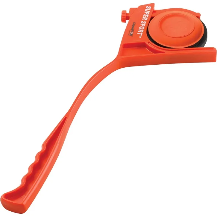 Champion Super Sport Tontaubenschleuder