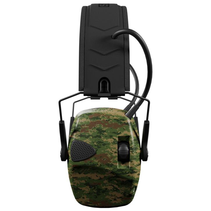 ISOTUNES Sport Defy Slim Basic Gehörschutz / Camouflage ISOTUNES Sport Defy Slim Basic Gehörschutz / Camouflage