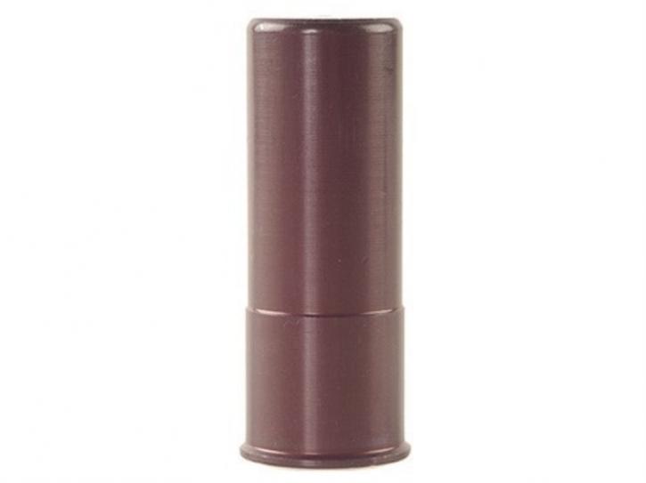 A-Zoom Pufferpatrone Aluminium eloxiert .10 GA 2er Pack