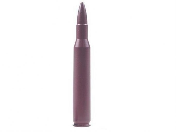 A-Zoom Pufferpatrone Aluminium eloxiert .270 Win. 2er Pack