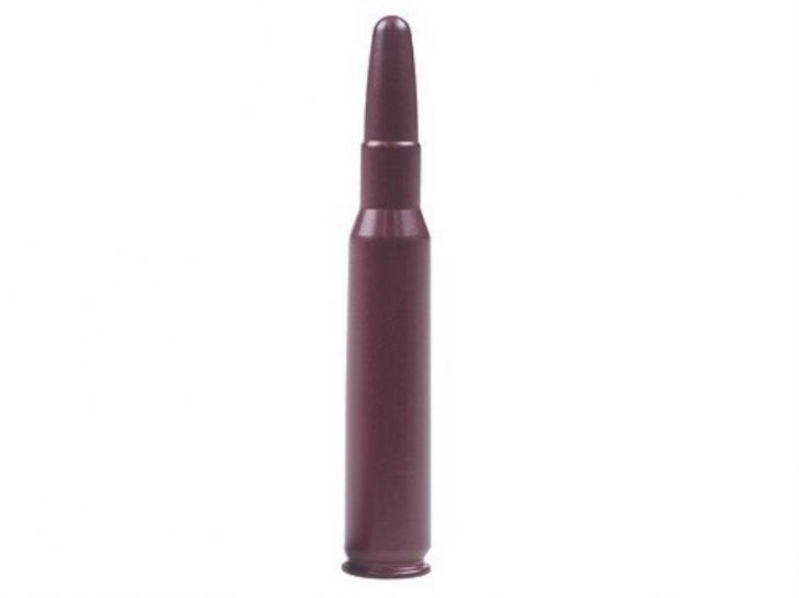 A-Zoom Pufferpatrone Aluminium eloxiert 7x57 Mauser 2er Pack