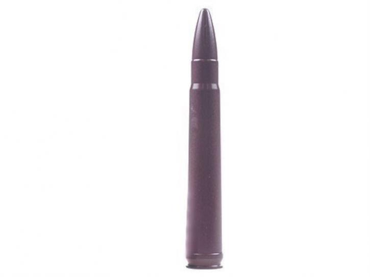 A-Zoom Pufferpatrone Aluminium eloxiert .375 H&H Mag. 2er Pack