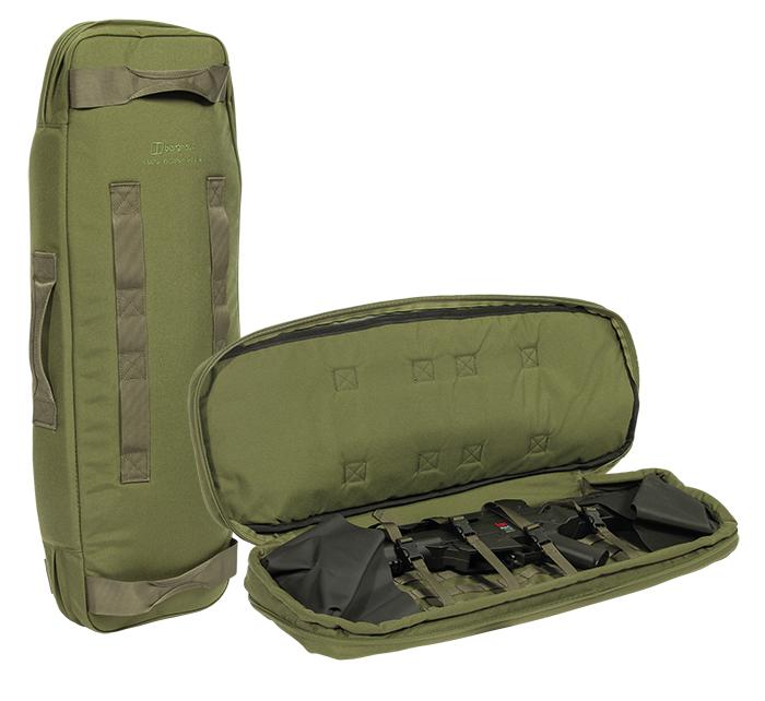 Berghaus Waffentasche FMPS Weapon Bag M, Waffentragetaschen, Waffenzubehör, Ausrüstung
