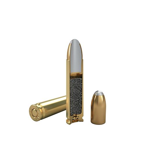 Magtech .30 Carbine 110GR Soft Point 50 Patronen