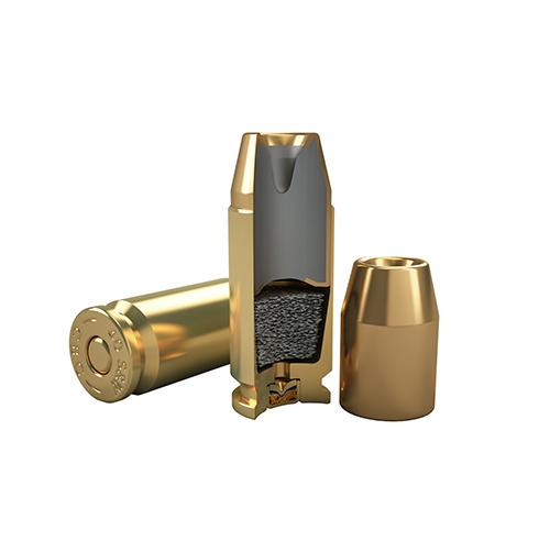 Magtech .40 S&W 180GR JHP 50 Patronen