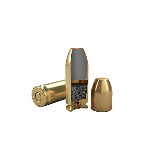 Magtech .40 S&W 180GR FMJ 50 Patronen