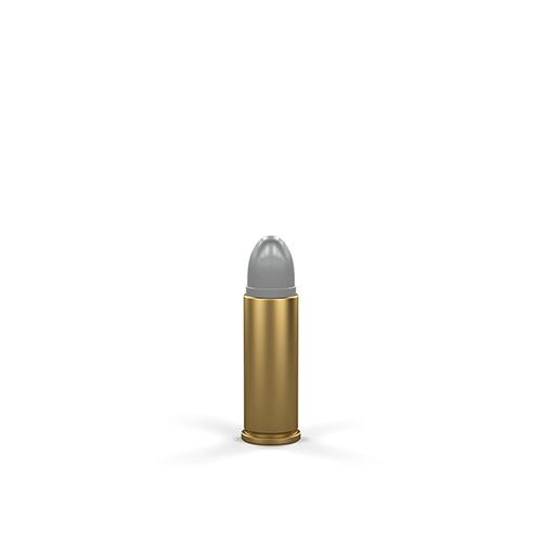 Magtech .32 S&W 85GR LRN 50 Patronen
