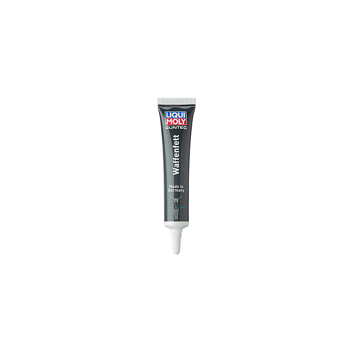 Liqui Moly Waffenfett Blister 20ml