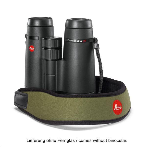 LEICA Neopren Trageriemen