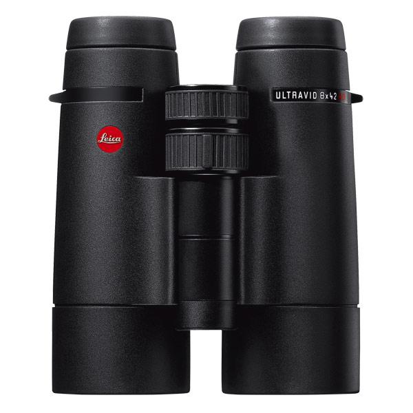 LEICA Fernglas Ultravid 8x42 HD-Plus