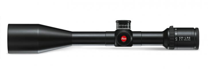 LEICA ER 6,5-26x56 LRS ohne Schiene mit BDC Sport