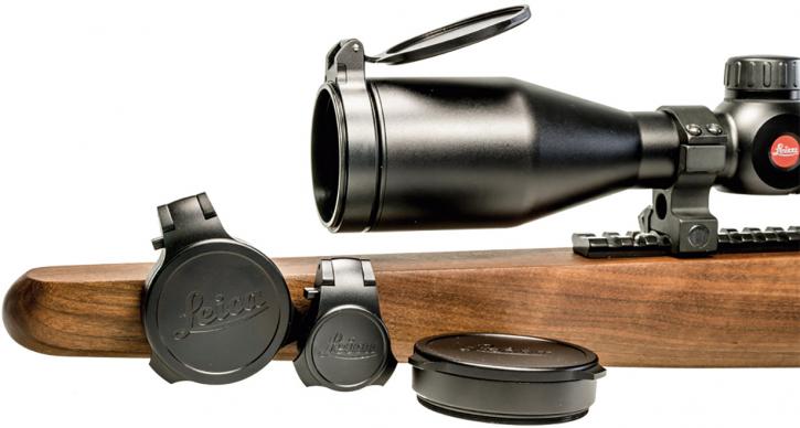 LEICA Zielfernrohr Flip-Caps für 24mm