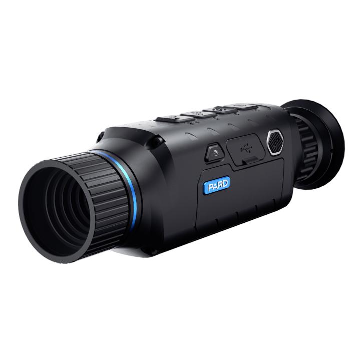 PARD Leopard 256 Wärmebild-Monokular 11mm Objektiv
