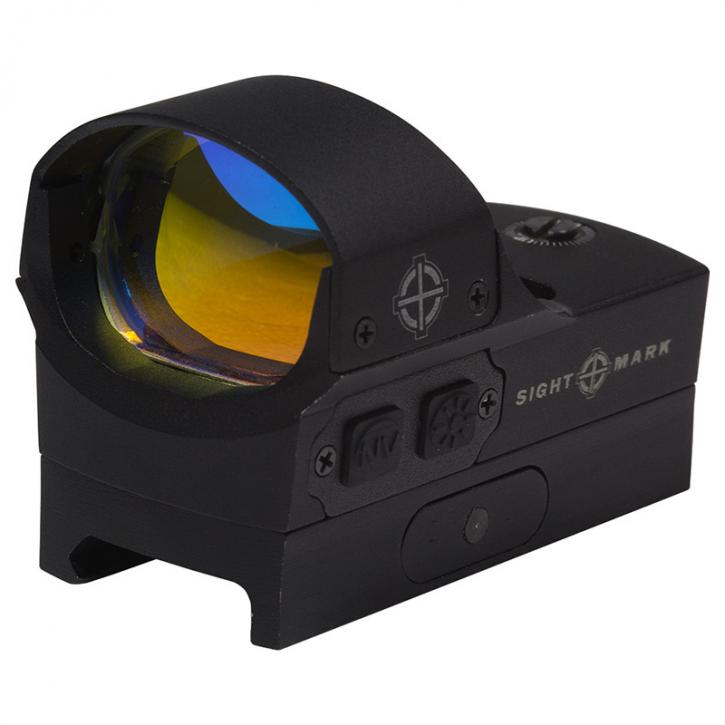 SIGHTMARK Rotpunktvisier Core-Shot