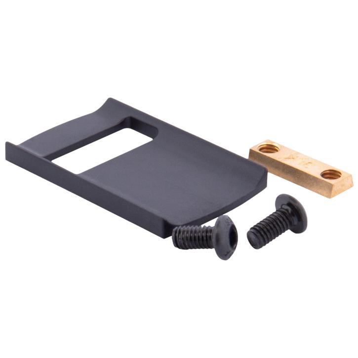 SHIELD Low-Profile-Schlittenmontage für Glock 17/19