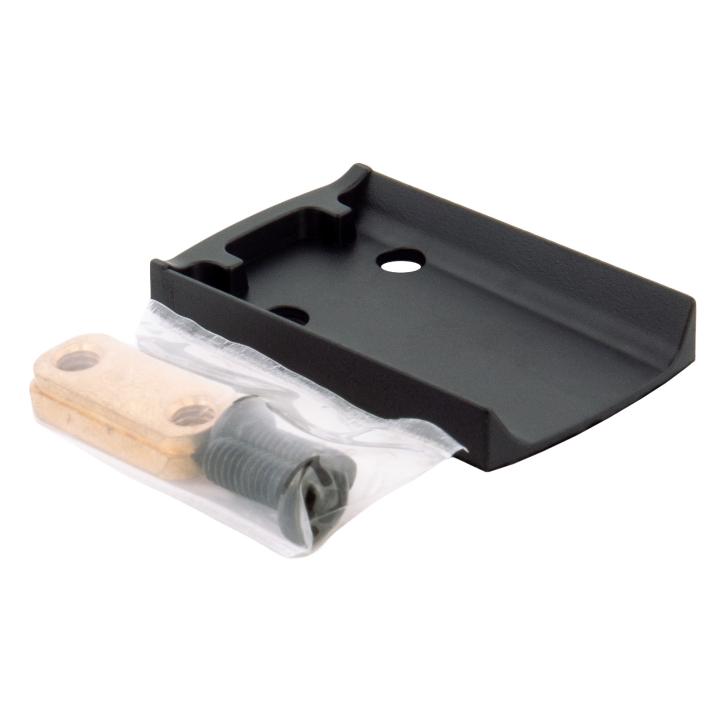 SHIELD Low-Profile-Schlittenmontage für CZ P-10