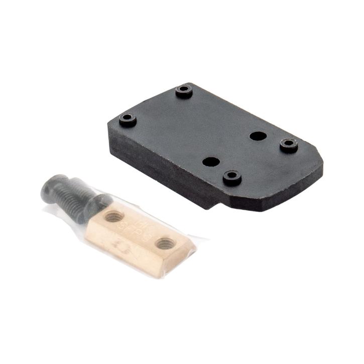 SHIELD Low-Profile-Schlittenmontage für HK SFP9