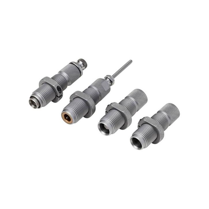 Hornady Custom Grade Matrizensatz / Die Set .460 S&W (.452)