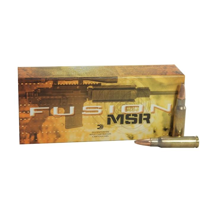 Federal Fusion 6,8 Special 115GR SP 20 Patronen