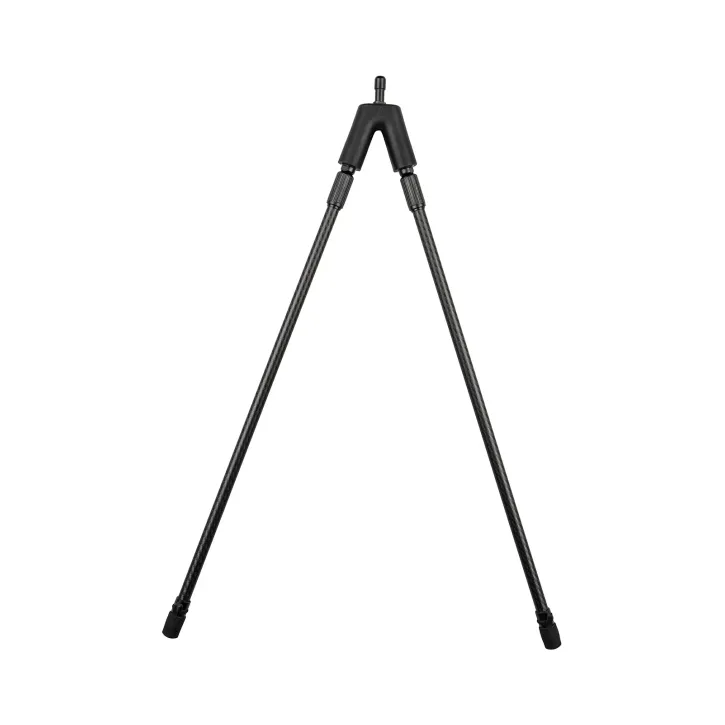 Spartan SpringBok Zweibein mit Classic Rifle Adapter – MagnaSwitch™