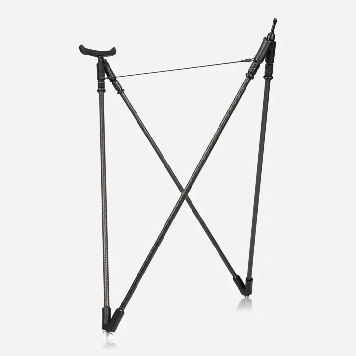 Spartan SpringBok Quad Sticks Gen 2 Vierbein-Schießhilfe – MagnaSwitch™