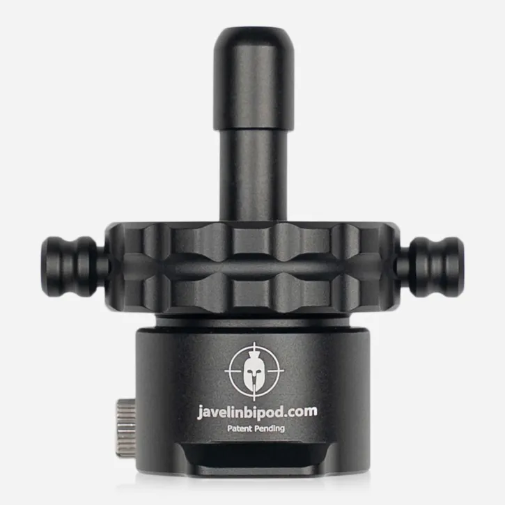 Spartan Davros Head Gen 2 Kugelkopf – MagnaSwitch™