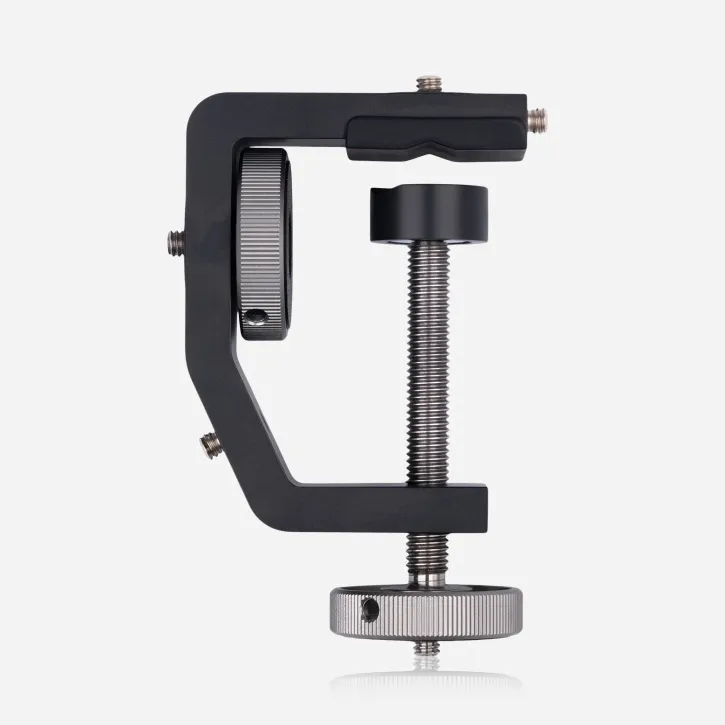 Spartan Mr G Clamp Klemmhalterung für Davros Heads